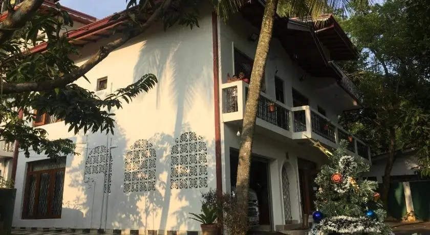 Канди: Villa Nuova Kandy