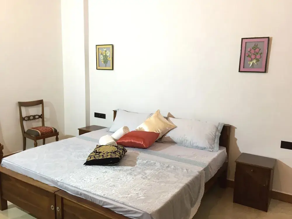 Канди: Villa Nuova Kandy