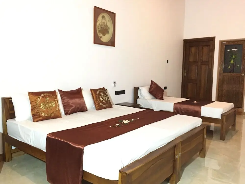 Канди: Villa Nuova Kandy