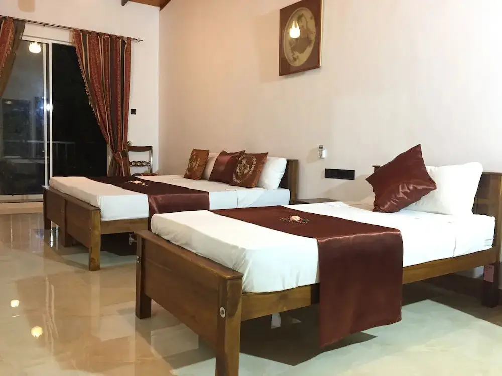 Канди: Villa Nuova Kandy