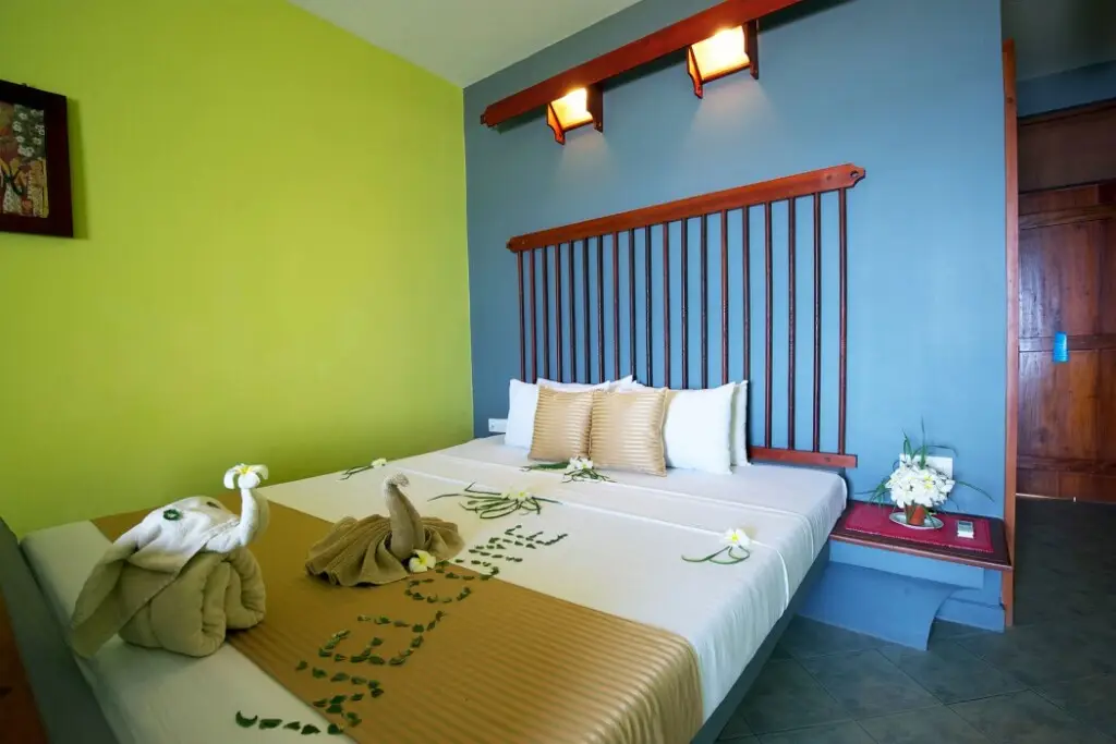 Хабарадува: Villa Karamoja