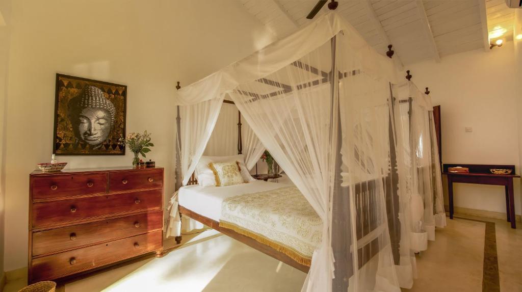 Хабарадува: Villa Karamoja