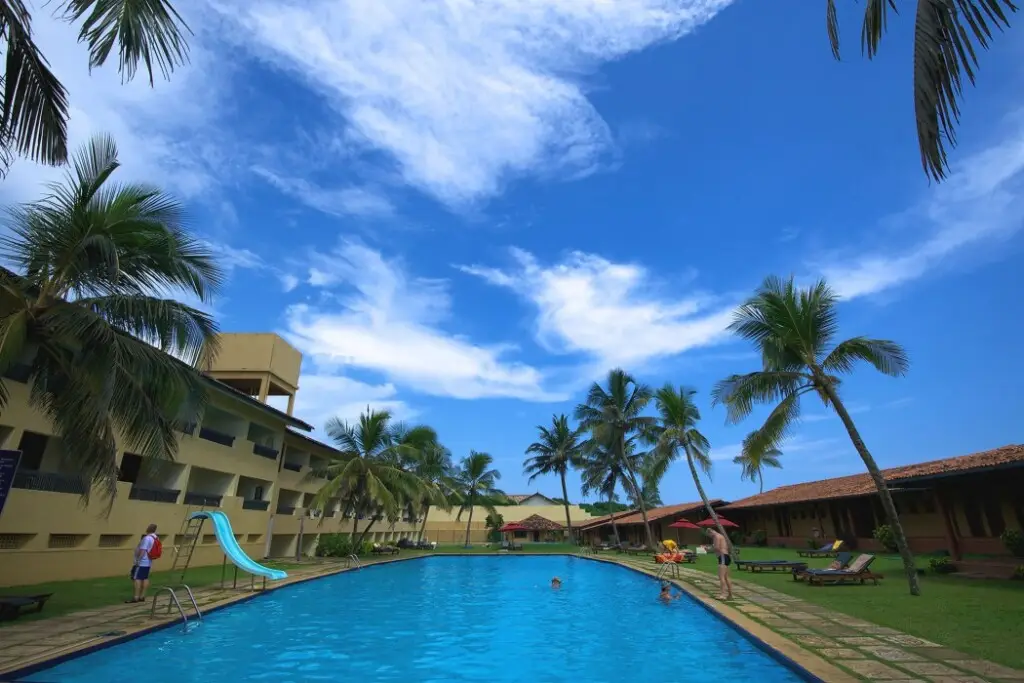 Хабарадува: Villa Karamoja