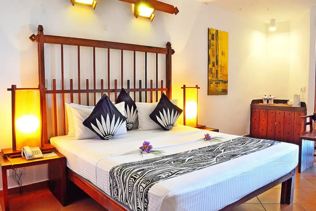 Хабарадува: Villa Karamoja
