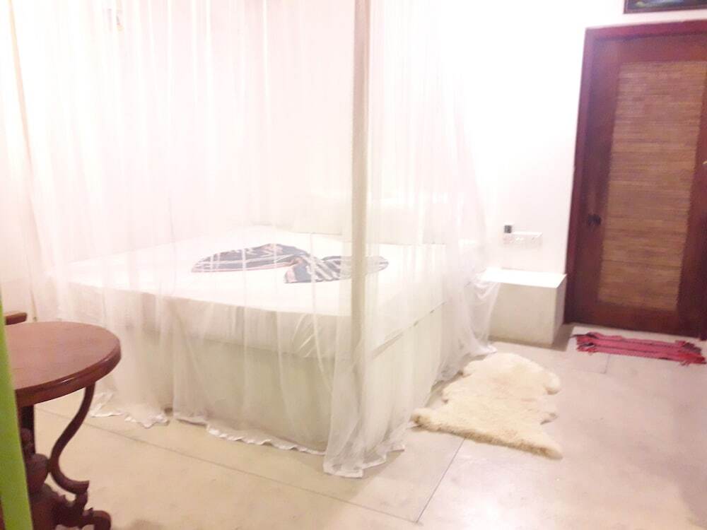 Велигама: Weligama Bay Eco Villa
