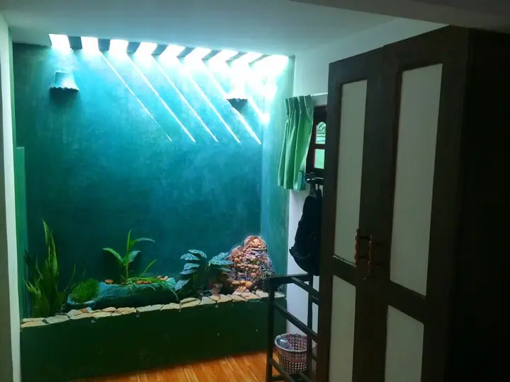 Велигама: Weligama Bay Eco Villa