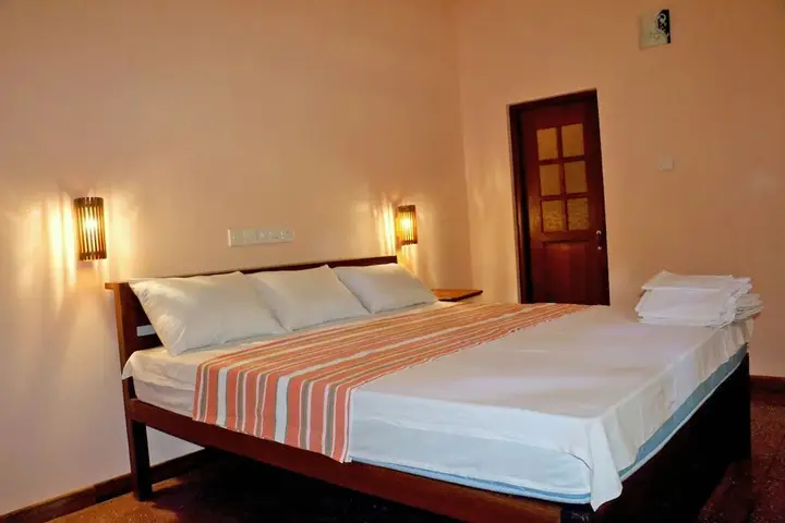 Виравила: Hasara Eco Villa