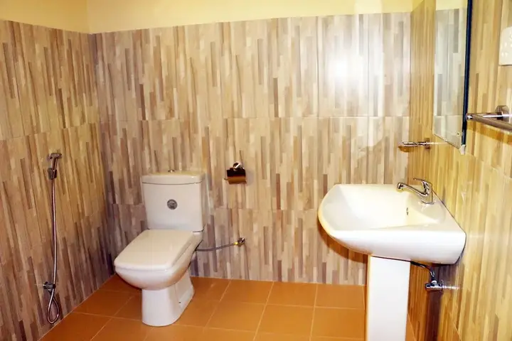 Виравила: Hasara Eco Villa