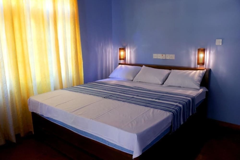 Виравила: Hasara Eco Villa