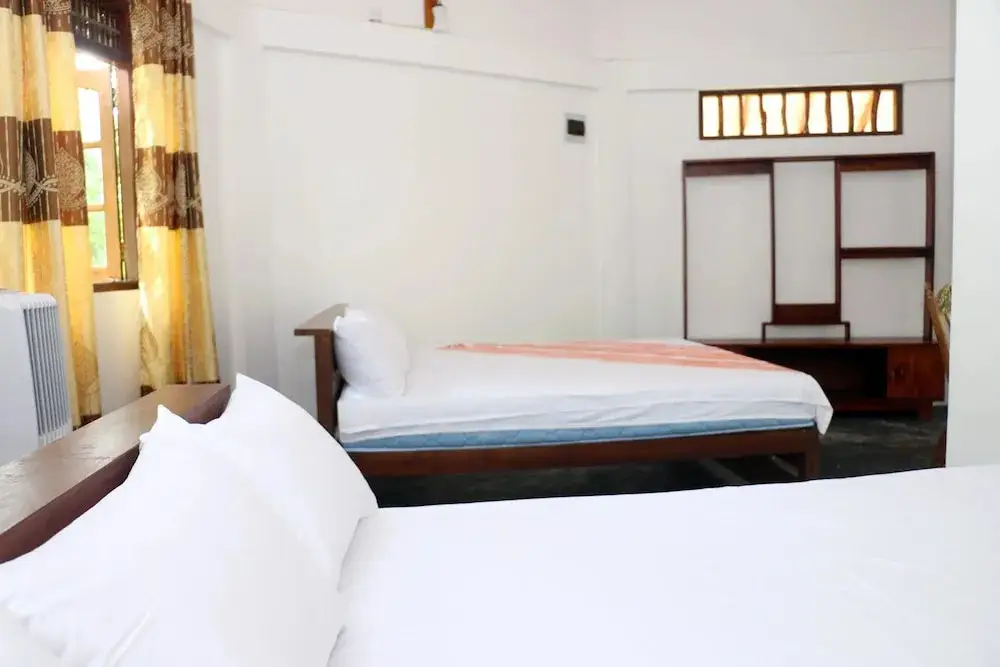 Виравила: Hasara Eco Villa