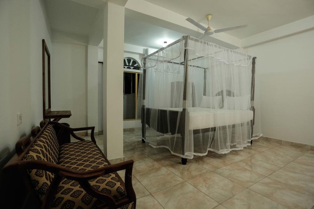 Ахангама: Tharanga Surfing Villa