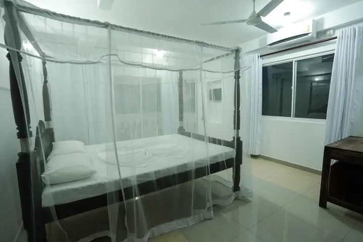 Ахангама: Tharanga Surfing Villa