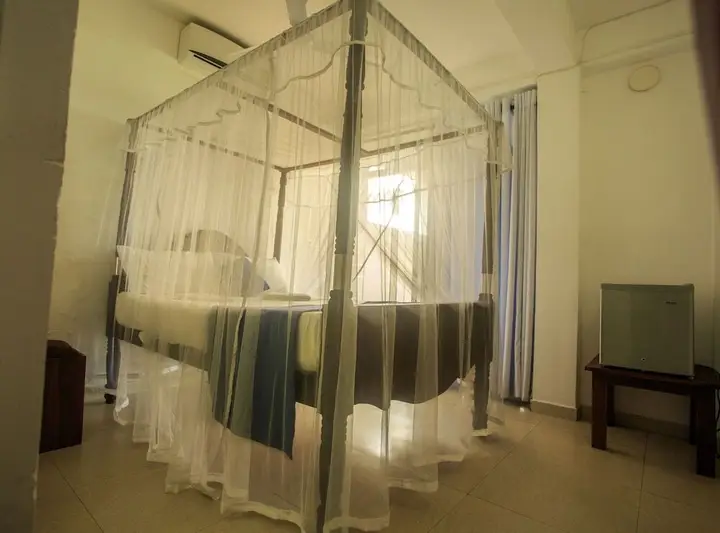 Ахангама: Tharanga Surfing Villa