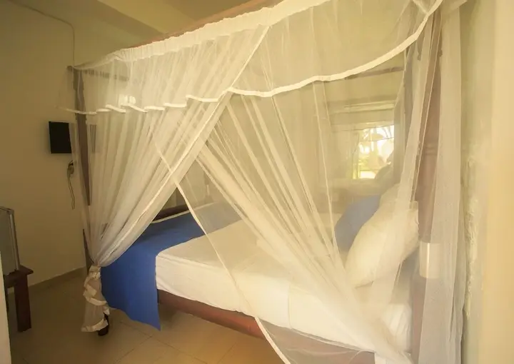 Ахангама: Tharanga Surfing Villa