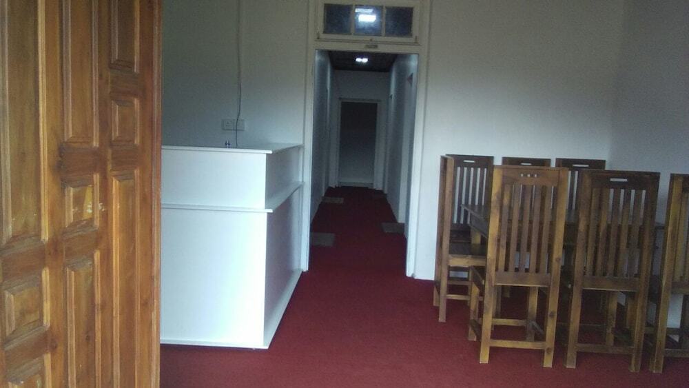 Нувара-Элия: East Mount Villa