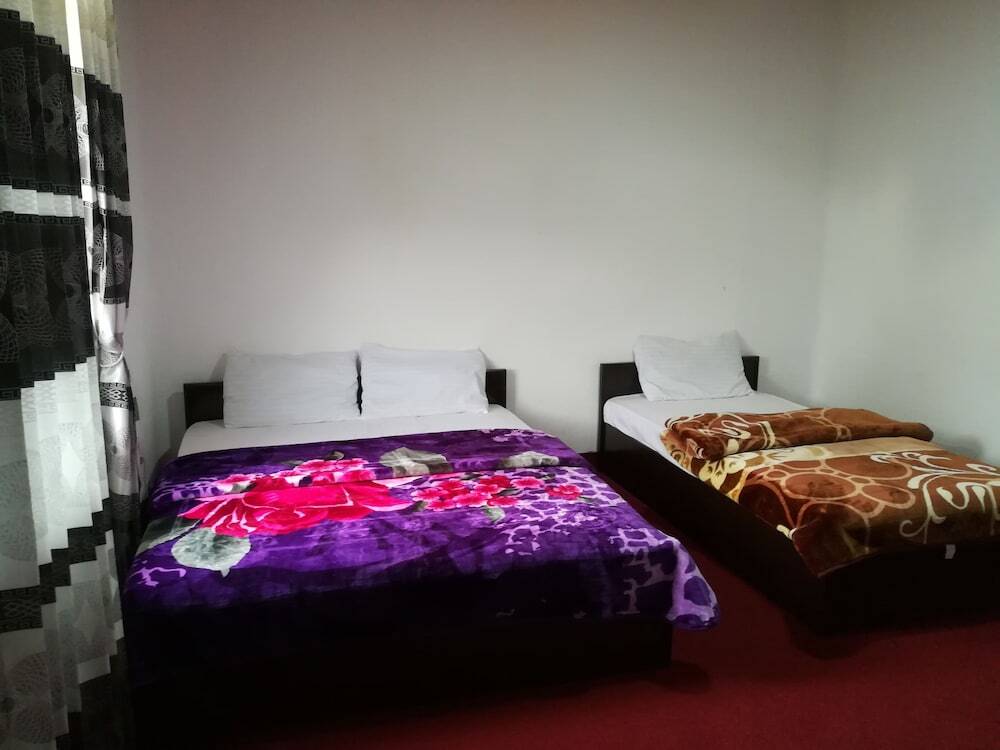 Нувара-Элия: East Mount Villa