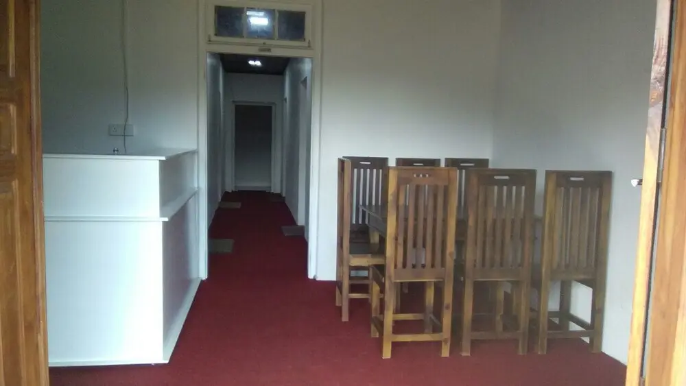 Нувара-Элия: East Mount Villa