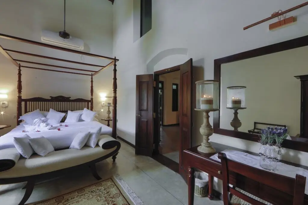 Унакурува: Satiana Villa Tangalle