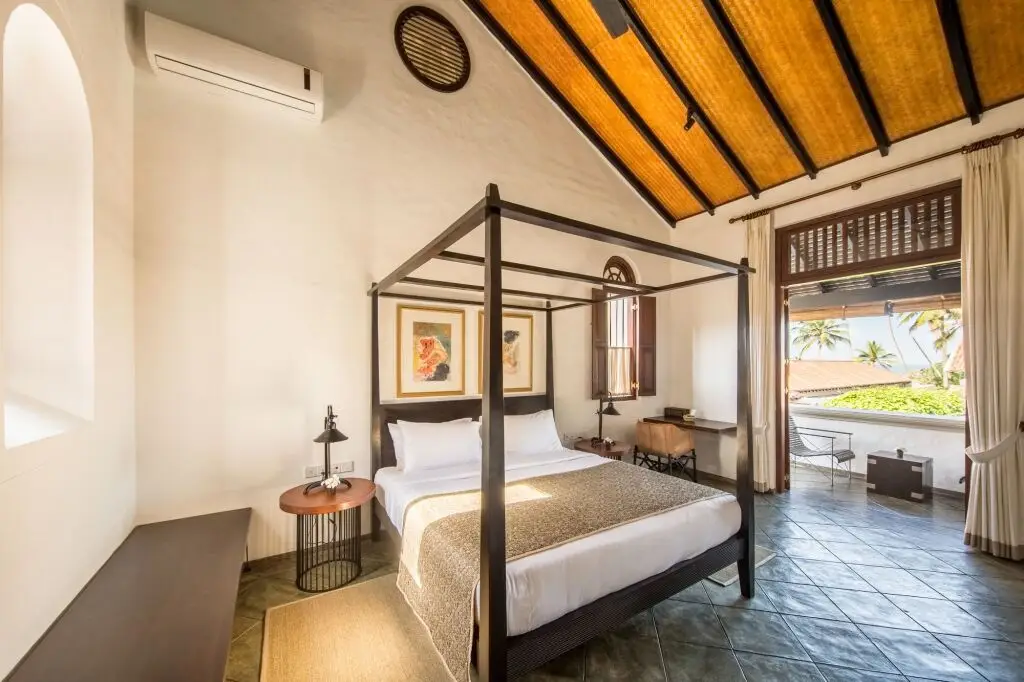 Бентота: Nyne Hotels - The Muse, Bentota