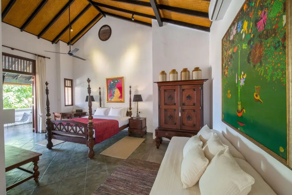 Бентота: Nyne Hotels - The Muse, Bentota