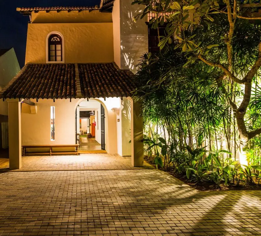 Бентота: Nyne Hotels - The Muse, Bentota