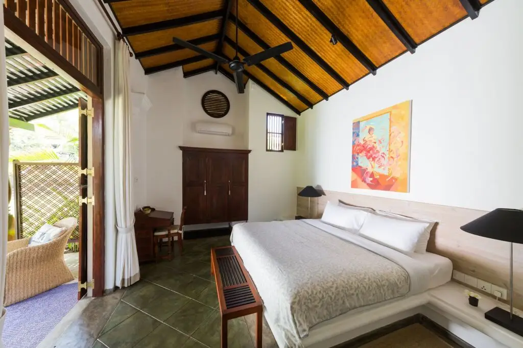 Бентота: Nyne Hotels - The Muse, Bentota