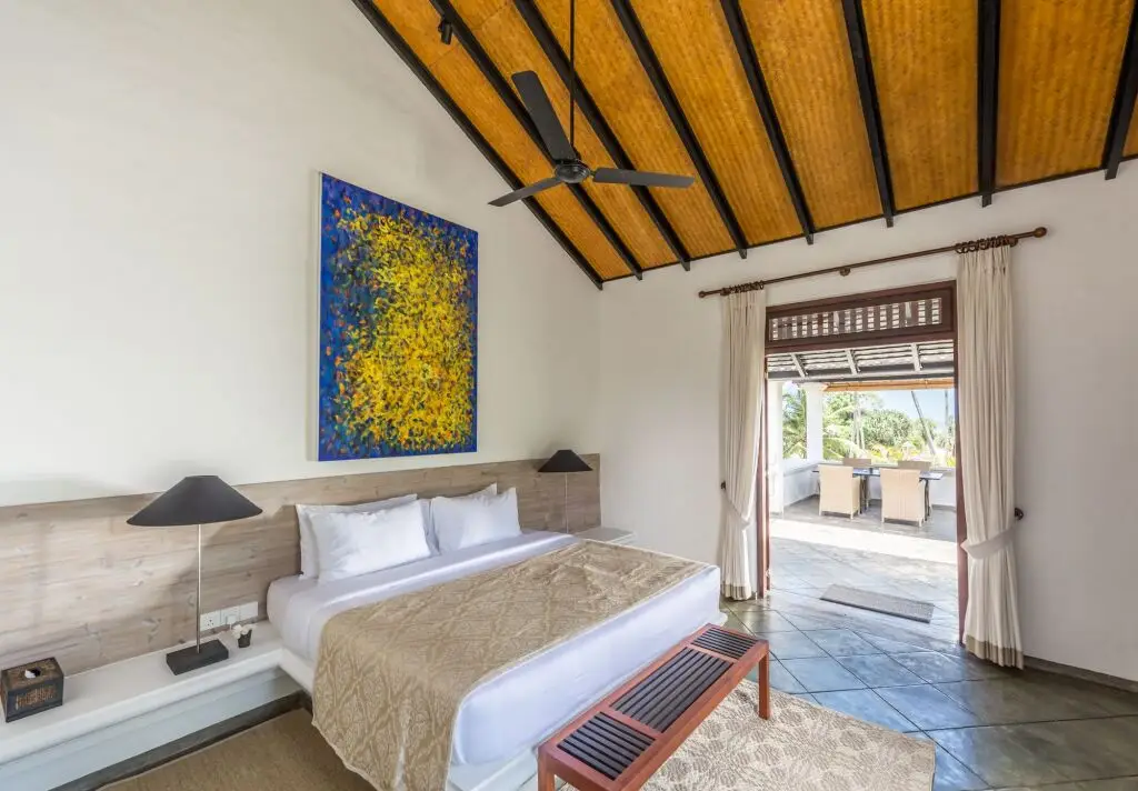 Бентота: Nyne Hotels - The Muse, Bentota