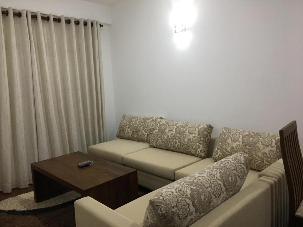 Нувара-Элия: Grand View Apartments
