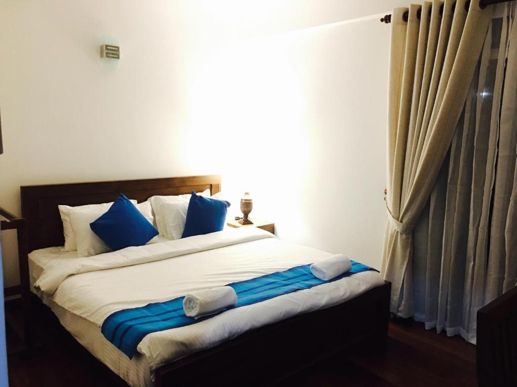 Нувара-Элия: Grand View Apartments