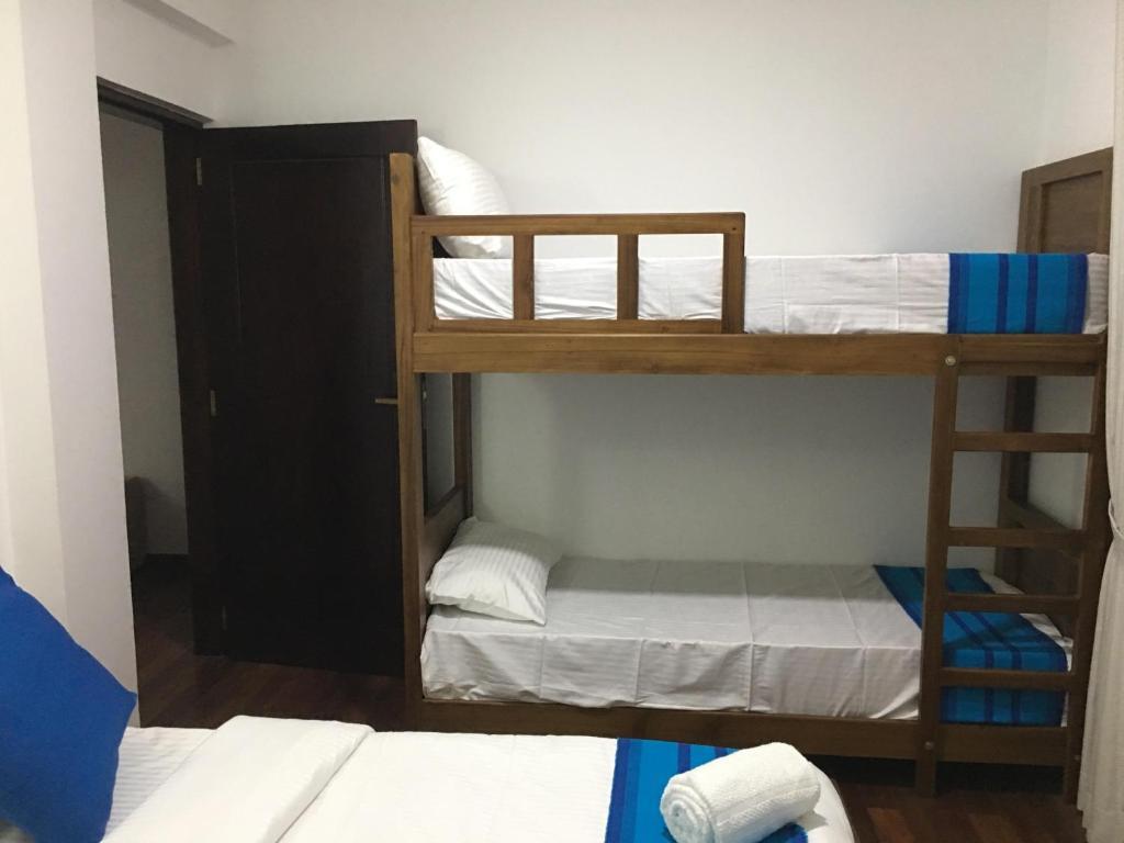 Нувара-Элия: Grand View Apartments