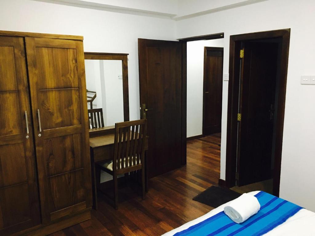 Нувара-Элия: Grand View Apartments