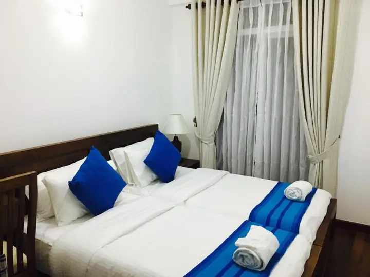 Нувара-Элия: Grand View Apartments