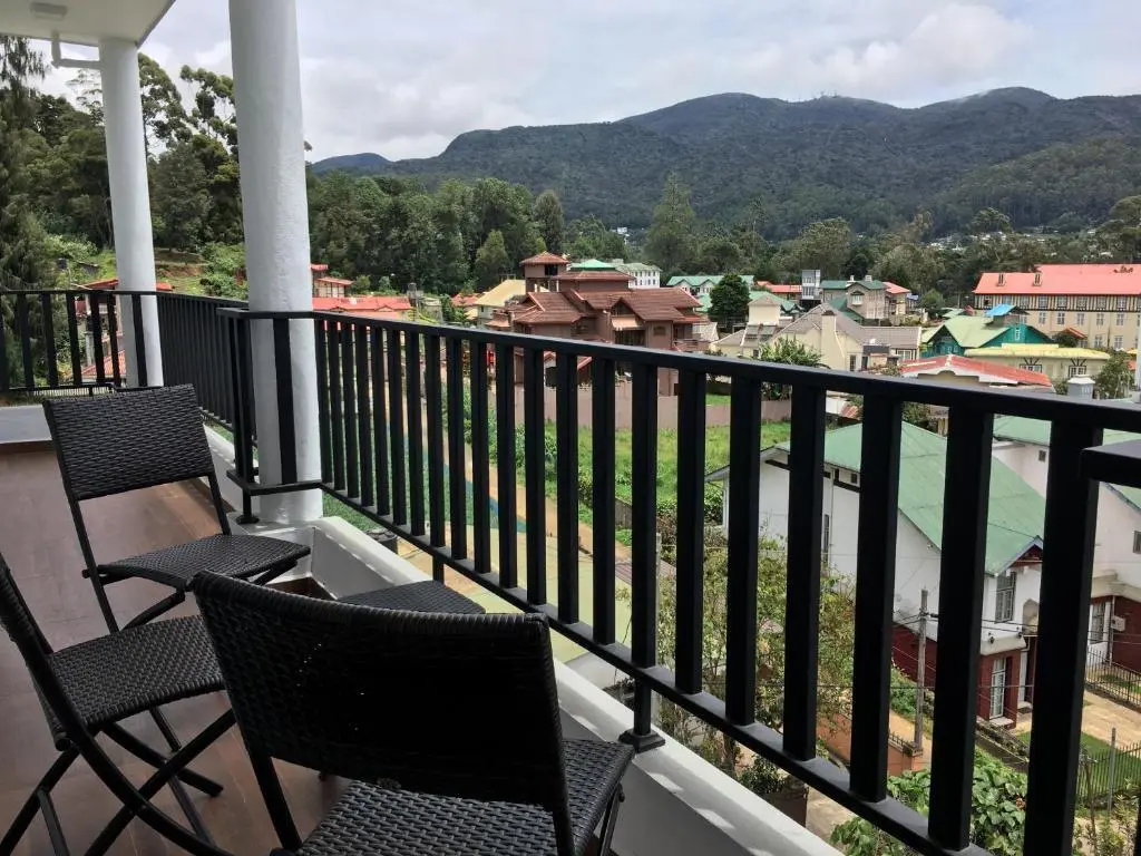 Нувара-Элия: Grand View Apartments