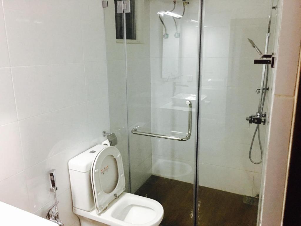 Нувара-Элия: Grand View Apartments