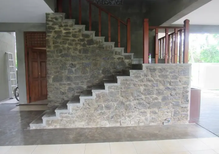 Ахунгалла: Leatherback Beach Villa