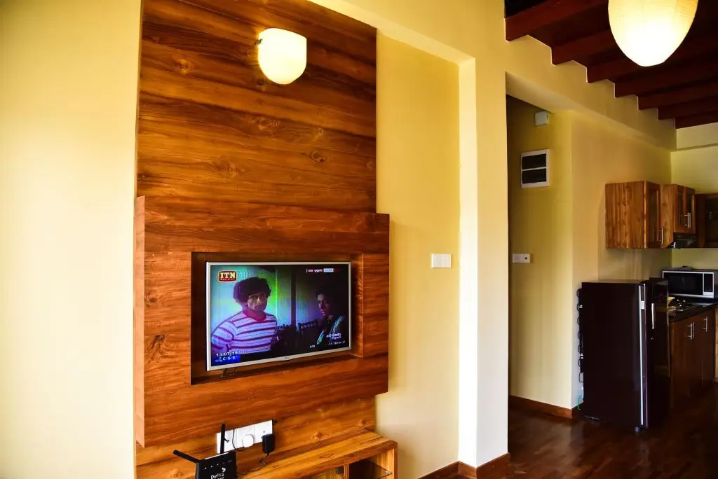 Нувара-Элия: Emirates Luxury Apartments