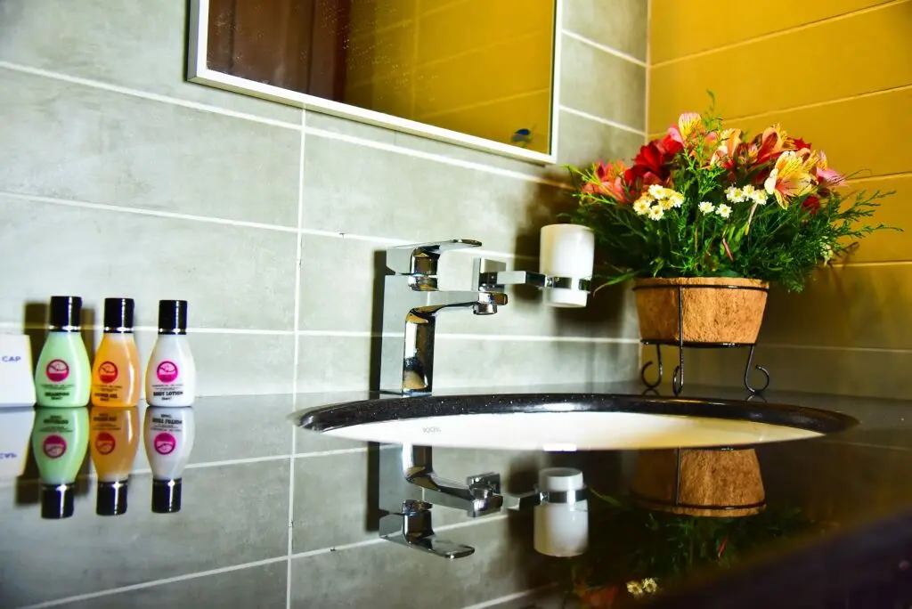 Нувара-Элия: Emirates Luxury Apartments