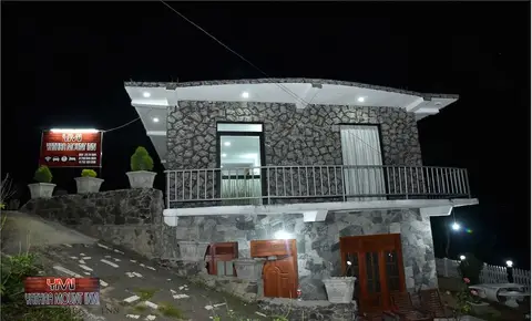 Yathra Mount Inn — фото 1