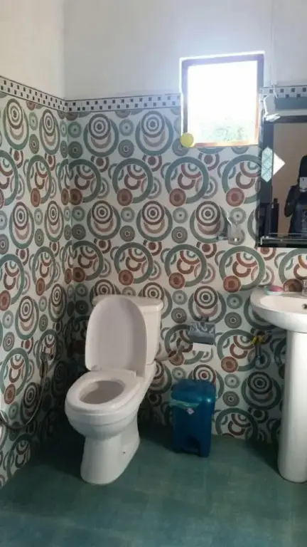 Хиккадува: Srilusa Home Stay Hikkaduwa