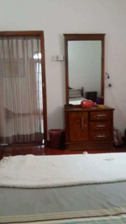 Хиккадува: Srilusa Home Stay Hikkaduwa
