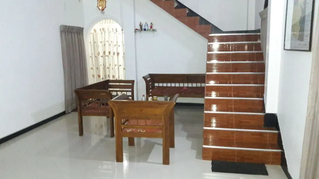Хиккадува: Srilusa Home Stay Hikkaduwa