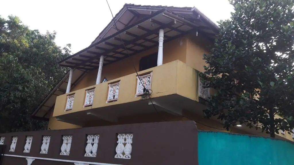 Srilusa Home Stay Hikkaduwa — фото 1