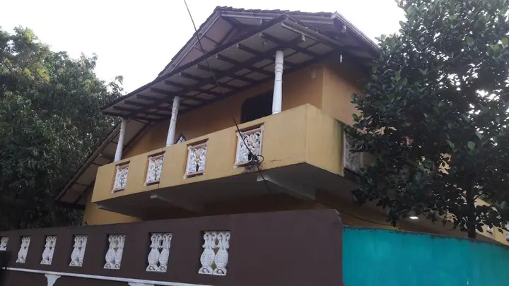 Хиккадува: Srilusa Home Stay Hikkaduwa