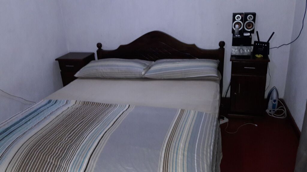 Хиккадува: Srilusa Home Stay Hikkaduwa