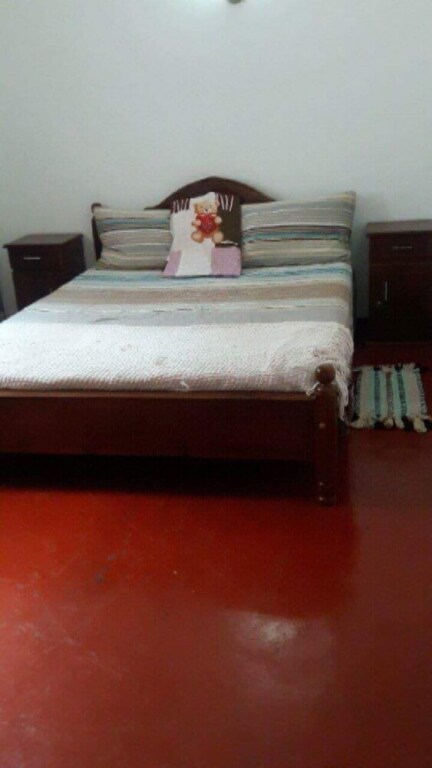 Хиккадува: Srilusa Home Stay Hikkaduwa