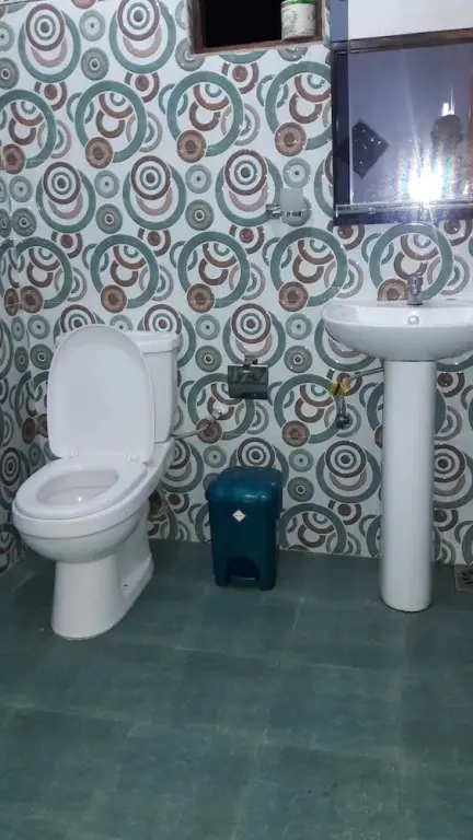 Хиккадува: Srilusa Home Stay Hikkaduwa