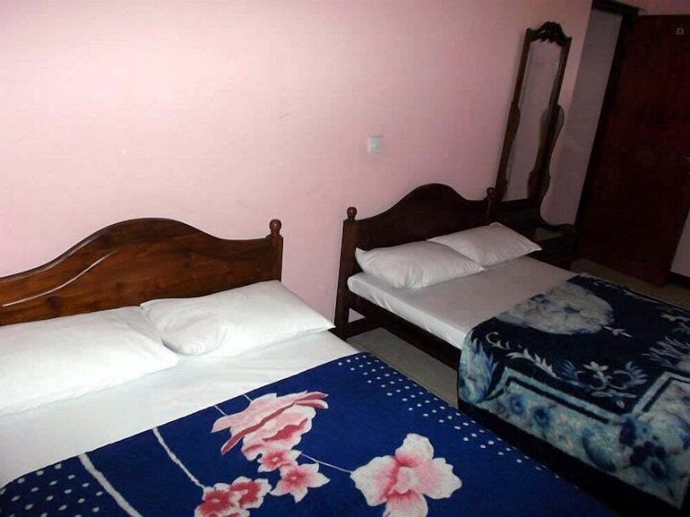 Нувара-Элия: Thuvaraga Rest