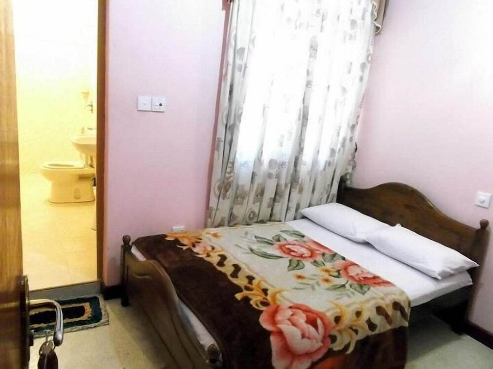 Нувара-Элия: Thuvaraga Rest