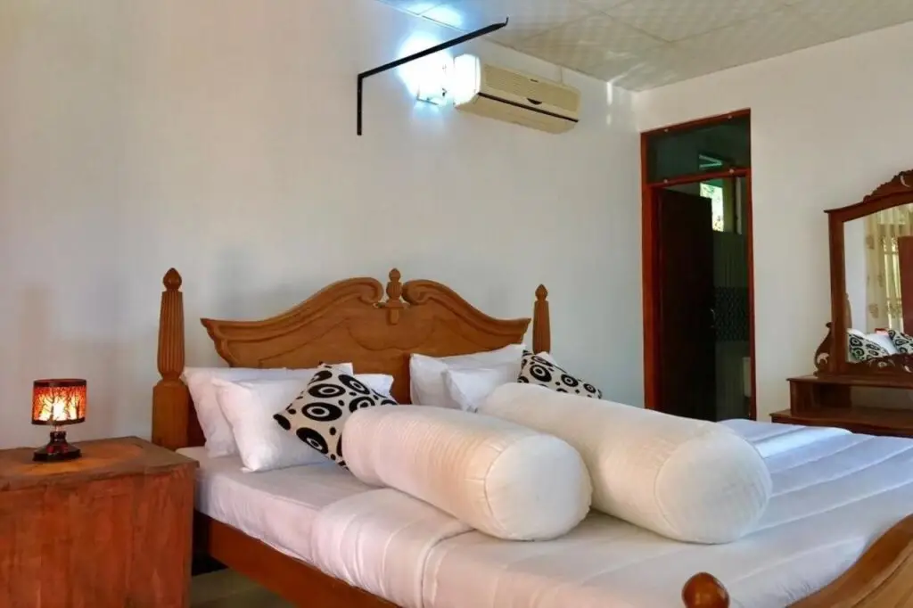 Берувела: Bentota Dilu Villa