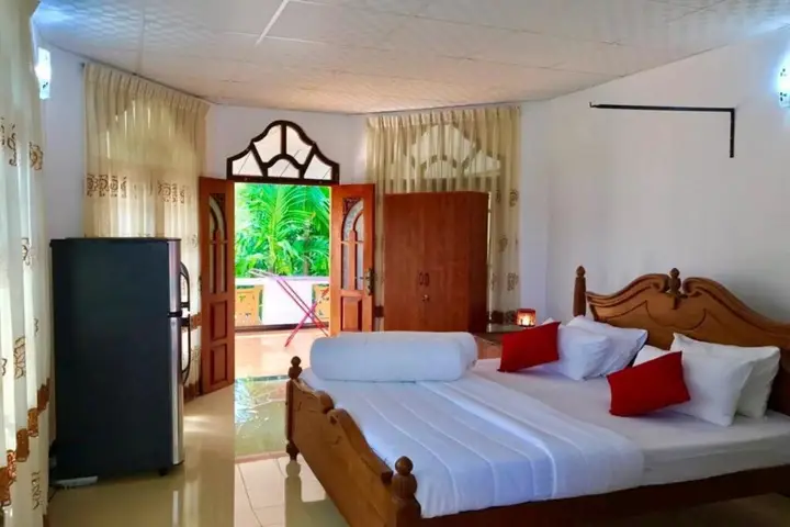 Берувела: Bentota Dilu Villa